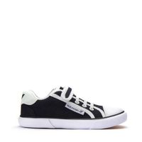 Rucanor gymschoenen donkerblauw/wit kids - thumbnail
