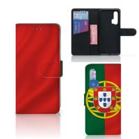 Honor 20 Pro | Bookstyle Case | Portugal
