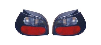 Achterlicht set SET4323931