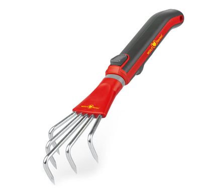 Wolf Garten Klauwtje LF-M + Steeltje ZM015 - 71AIE004650