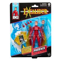 Hasbro Marvel Legends Phoenix (Rachel Summers)