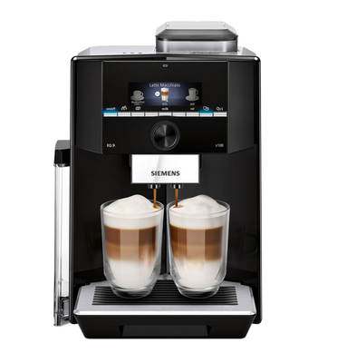 Siemens EQ.9 s100 Volledig automatisch Espressomachine 2,3 l