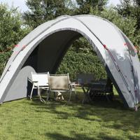 Partytent 360x360x219 cm 190T taft wit