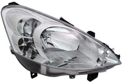 Koplamp rechts 2011809052