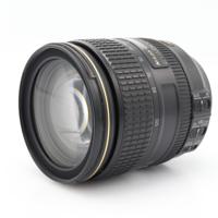 Nikon AF-S 24-120mm f/4 G ED VR occasion