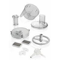 Bosch MUZ5CC2 mixer-/keukenmachinetoebehoor - thumbnail