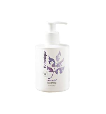 Handzeep vloeibaar lavendel