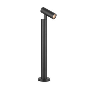 SLV Led tuinspot S-Tube 1x GU10 - 77cm 1007652