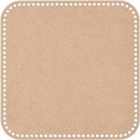 Durable MDF Bodem 24x24xcm - thumbnail