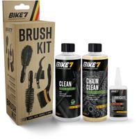 Bike7 clean & lube box