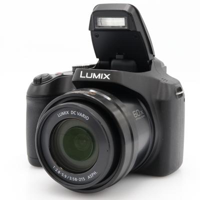 Panasonic Lumix DC-FZ82D occasion