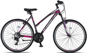 Altec Magnetic Trekking V-Brakes 28inch 52cm 21v