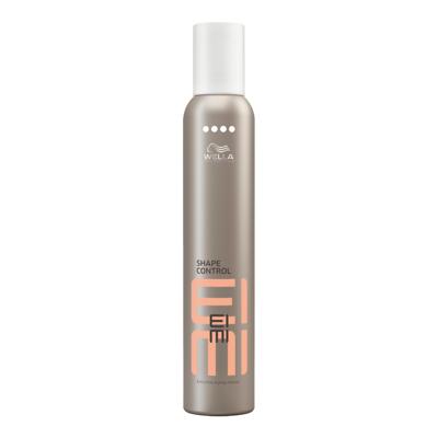 Wella Styling EIMI EIMI Volume Shape Control Mousse 300ml