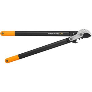 Fiskars PowerGear II Aambeeld takkenschaar L77, 70 cm