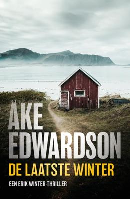 De laatste winter - Åke Edwardson - ebook