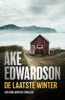De laatste winter - Åke Edwardson - ebook