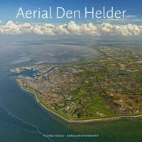 Aerial Den Helder (Hardback)