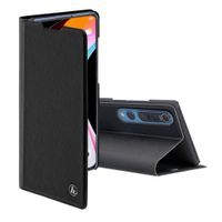 Hama Booklet Slim Pro Voor Xiaomi Mi 10 (Pro) 5G Zwart Hama Booklet Slim Pro Voor Xiaomi Mi 10 (Pro) 5G Zwart