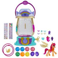 My Little Pony A New Generation Movie Sparkle Reveal Lantern Sunny Starscout