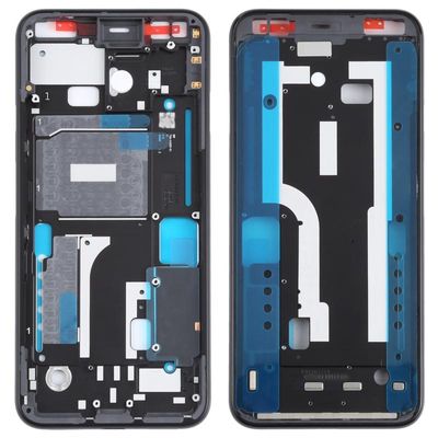 Middenframe Bezelplaat voor Google Pixel 4
