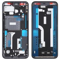 Middenframe Bezelplaat voor Google Pixel 4
