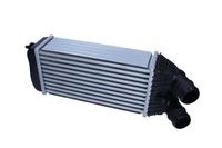 Intercooler, inlaatluchtkoeler AC618428