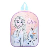 Vadobag Frozen rugzak it&apos;s all magic
