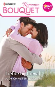 Liefde bij toeval - Judy Christenberry - ebook