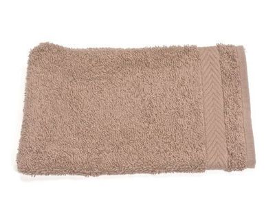 Clarysse Classic Washandje Bruin