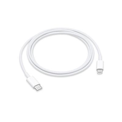 Apple Lightning naar USB-C 1m