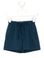 Lygia & Nanny short de bain Mike - Bleu