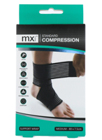 MX Health Elastic Wrap Ankle Elbow