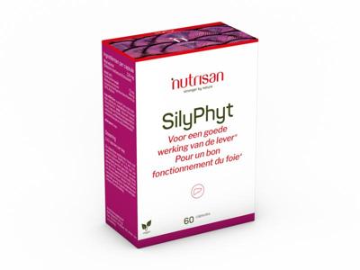 Nutrisan Silyphyt