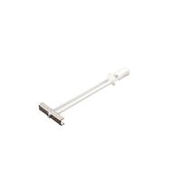 Toggler hollewandanker [4x] - M8 - 10-64 mm - anker+bout
