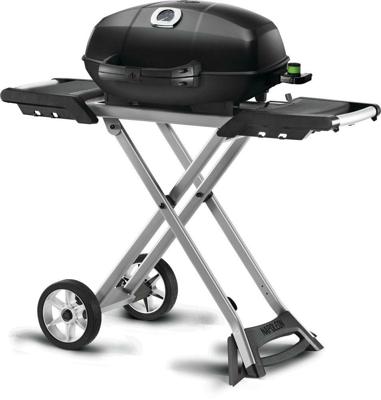 Napoleon Bbq travelQ pro 285 elektrisch met standaard
