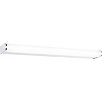 Paulmann Arneb LED-lamp voor vochtige ruimte LED 12.5 W Warmwit Chroom