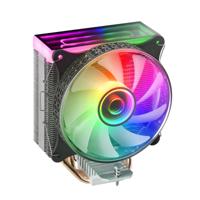 CPU-ventilator Mars Gaming MCPU-VR CPU-ventilator Mars Gaming MCPU-VR