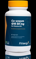 Co-enzym Q10 30 mg met Vitamine B12 - 60 capsules