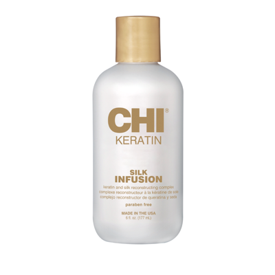 CHI Keratin Silk Infusion