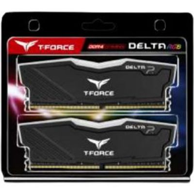 Team Group TF3D432G3600HC18JDC01 geheugenmodule 16 GB 2 x 16 GB DDR4 3600 MHz