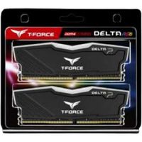 Team Group TF3D432G3600HC18JDC01 geheugenmodule 16 GB 2 x 16 GB DDR4 3600 MHz
