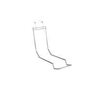 Bobike winkel-ophangbeugel voor mini exclusive 8015300112