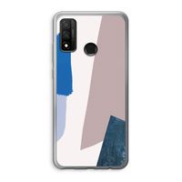 Lapis: Huawei P Smart (2020) Transparant Hoesje
