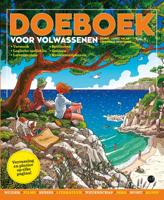 Doeboek voor volwassenen (Paperback)