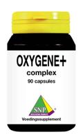 SNP Oxygene + complex