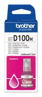 Brother BTD100M inktnavulling voor printers Origineel