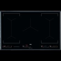 AEG 6000 serie MultipleBridge inductie 80 cm IKE8565SFB AEG 6000 serie MultipleBridge inductie 80 cm IKE8565SFB