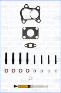 Turbocharger, montageset JTC11331