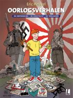 Oorlogsverhalen (Hardback)
