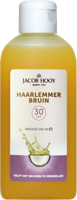 Jacob Hooy Haarlemmer Bruin SPF30